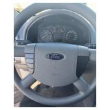 2006 Ford Freestyle