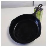 Wagner Ware Cast Iron Skillet 9"