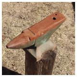 70 Pound Anvil