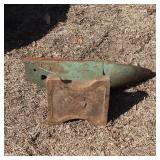 70 Pound Anvil