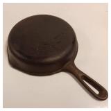 Seasoned Cast Iron Skillet