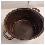 4.5 Qt. Cast Iron Dutch Oven