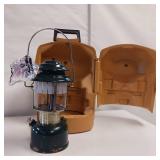 Coleman Lantern w/ Case