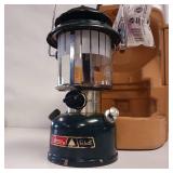 Coleman Lantern w/ Case
