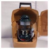 Coleman Lantern w/ Case