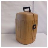 Coleman Lantern w/ Case