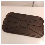 Wagner Ware Cast Iron Griddle