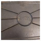 Wagner Ware Cast Iron Griddle