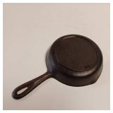 Vintage Cast Iron Skillet