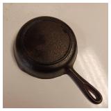 Vintage Cast Iron Skillet