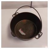 Cast Iron Stew Pot (8T)