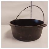 Cast Iron Stew Pot (8T)