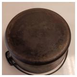 Cast Iron Stew Pot (8T)