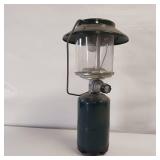 Coleman Propane Bottle Lantern