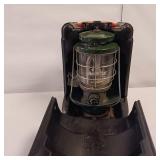 Coleman Northstar Propane Lantern w/hard plastic case