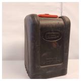 Coleman Northstar Propane Lantern w/hard plastic case