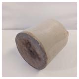 Ceramic Stoneware Jug w/handle - no flaws