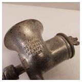 No. 3 Universal Food Chopper