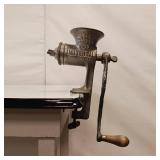 No. 3 Universal Food Chopper