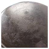 GRISWOLD Skillet #8