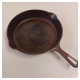 GRISWOLD Skillet #8