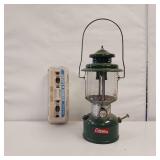 Coleman Lantern