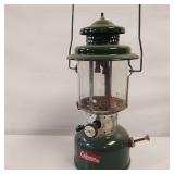 Coleman Lantern