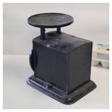 Antique - Universal Family Scale - Patented 1865