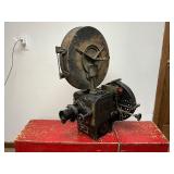 International Projection Corp. Super Simplex Theater Projector