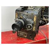 International Projection Corp. Super Simplex Theater Projector