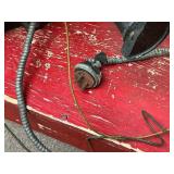 International Projection Corp. Super Simplex Theater Projector