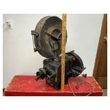 International Projection Corp. Super Simplex Theater Projector