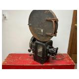 International Projection Corp. Super Simplex Theater Projector