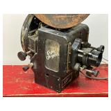 International Projection Corp. Super Simplex Theater Projector