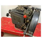 International Projection Corp. Super Simplex Theater Projector