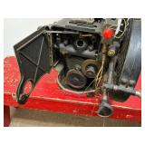 International Projection Corp. Super Simplex Theater Projector