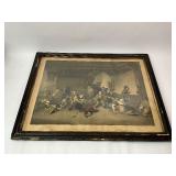 David Wilkie "Blind Man