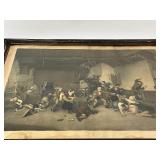 David Wilkie "Blind Man