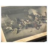 David Wilkie "Blind Man