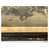 David Wilkie "Blind Man