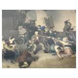 David Wilkie "Blind Man