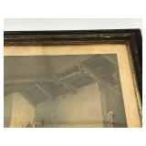 David Wilkie "Blind Man