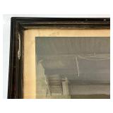 David Wilkie "Blind Man