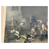 David Wilkie "Blind Man