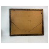 David Wilkie "Blind Man