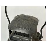 Adlake Railroad Lamp