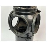 Adlake Railroad Lamp