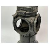 Adlake Railroad Lamp