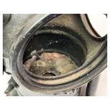 Adlake Railroad Lamp