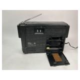 Panasonic RF-2800 Portable Shortwave Radio Receiver